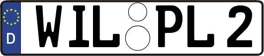 WIL-PL2