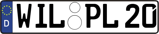WIL-PL20