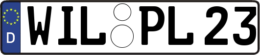 WIL-PL23