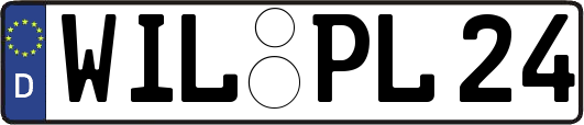 WIL-PL24