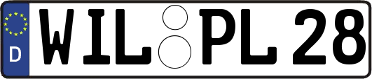 WIL-PL28
