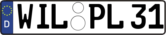 WIL-PL31