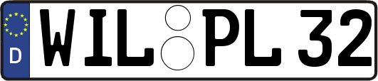 WIL-PL32
