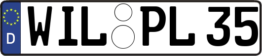 WIL-PL35
