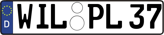 WIL-PL37