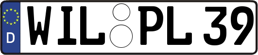 WIL-PL39