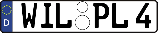 WIL-PL4