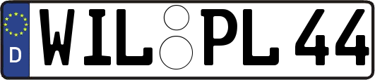 WIL-PL44