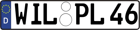 WIL-PL46