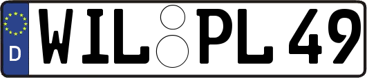 WIL-PL49
