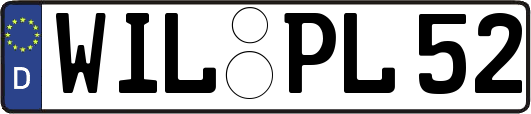 WIL-PL52