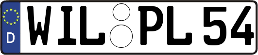 WIL-PL54