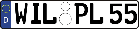 WIL-PL55