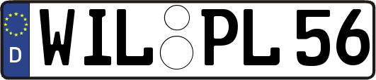 WIL-PL56