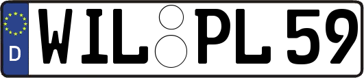 WIL-PL59