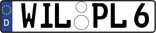 WIL-PL6
