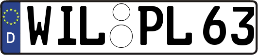 WIL-PL63