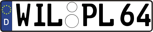 WIL-PL64