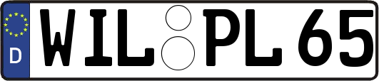 WIL-PL65