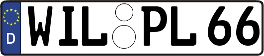 WIL-PL66