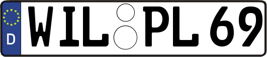 WIL-PL69