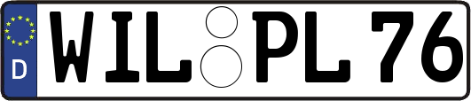 WIL-PL76