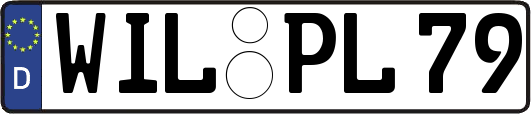 WIL-PL79