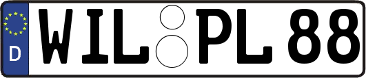 WIL-PL88