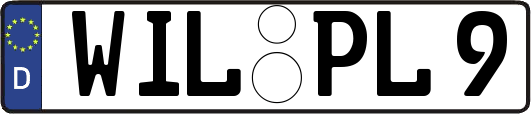 WIL-PL9