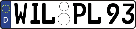 WIL-PL93