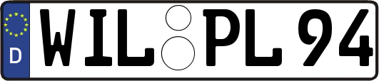 WIL-PL94