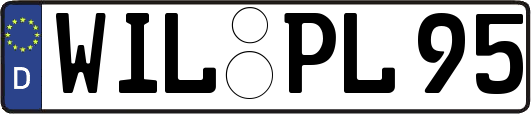 WIL-PL95