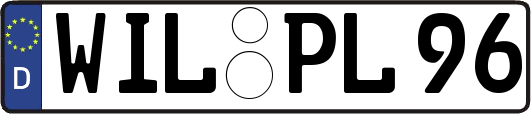 WIL-PL96
