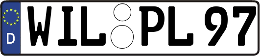 WIL-PL97