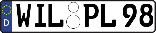 WIL-PL98