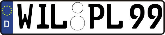 WIL-PL99