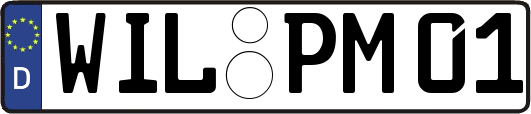 WIL-PM01