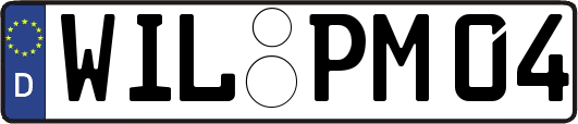 WIL-PM04