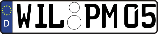 WIL-PM05