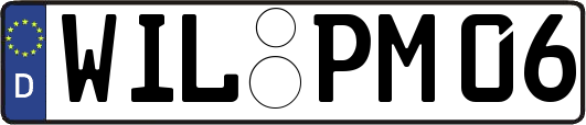 WIL-PM06