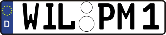 WIL-PM1