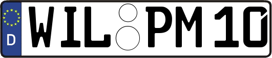 WIL-PM10