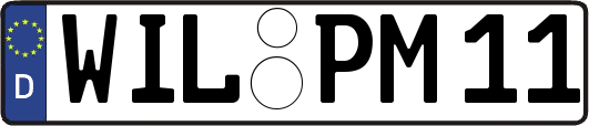 WIL-PM11