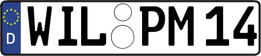 WIL-PM14