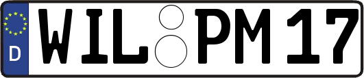 WIL-PM17