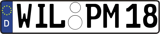 WIL-PM18