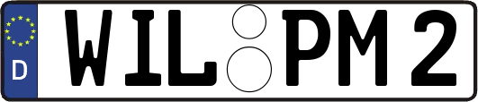 WIL-PM2