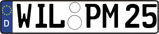 WIL-PM25