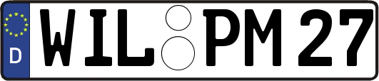 WIL-PM27
