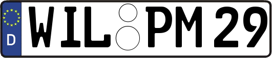 WIL-PM29